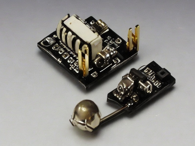 比较器工程页电子资料 1