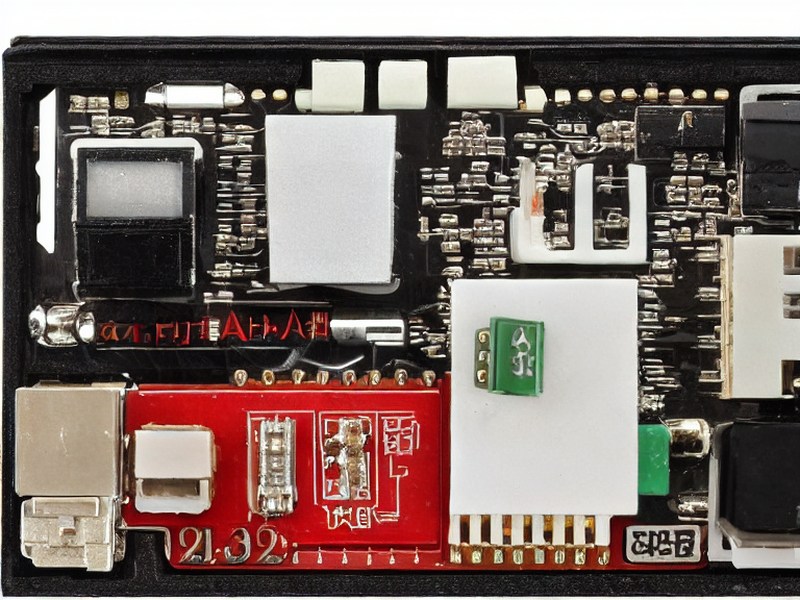 pg模拟器 精密电阻应用应用 1