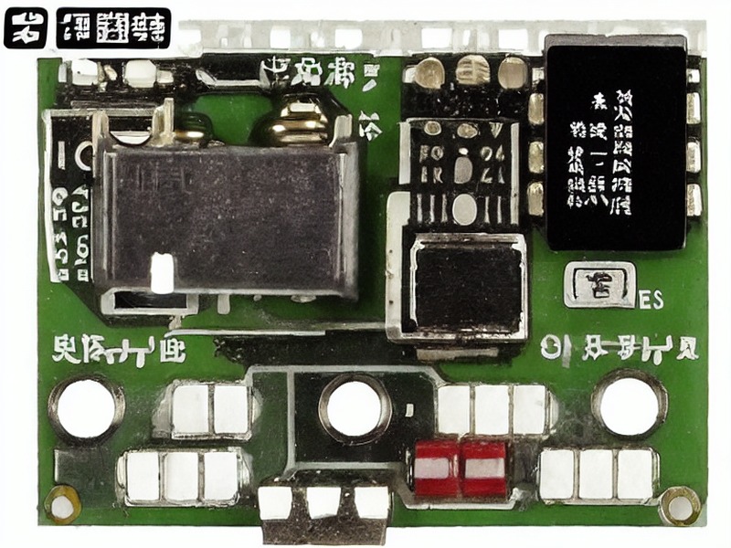 导热材料导航工程应用 1