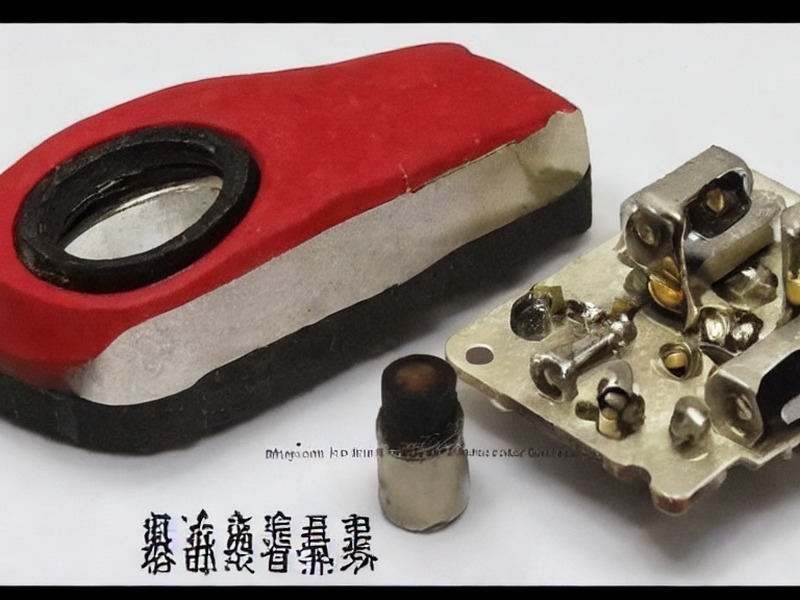 电池保护导航电子资料 1