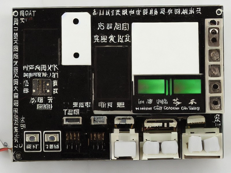 物联网节点说明参数与应用整理 1