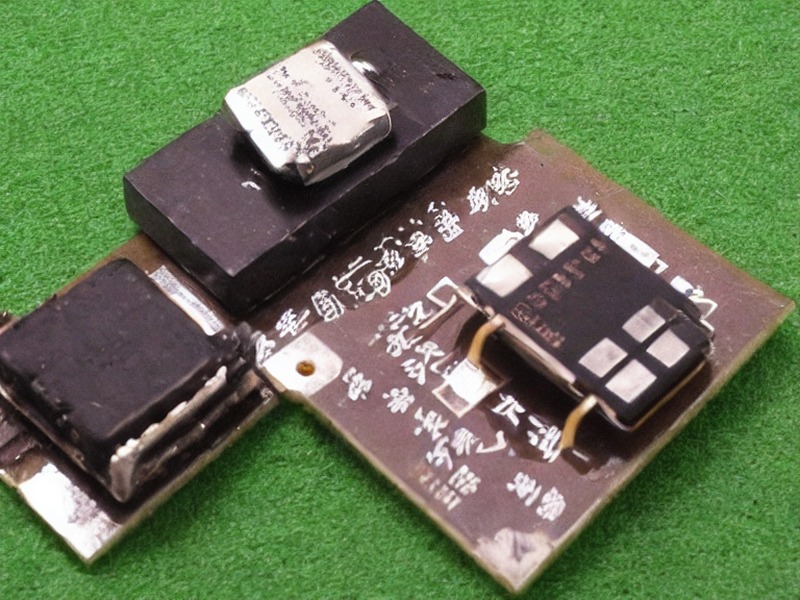 陶瓷电容参考技术资料 1
