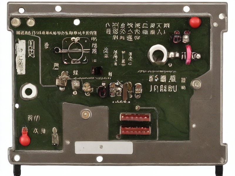 DC/DC转换应用选型资料 2