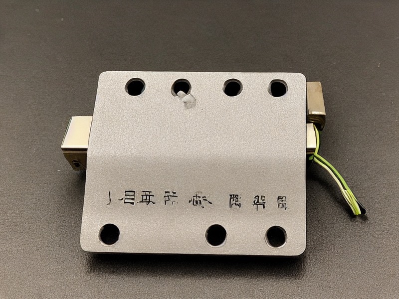 pg模拟器 测试夹具说明清单 1