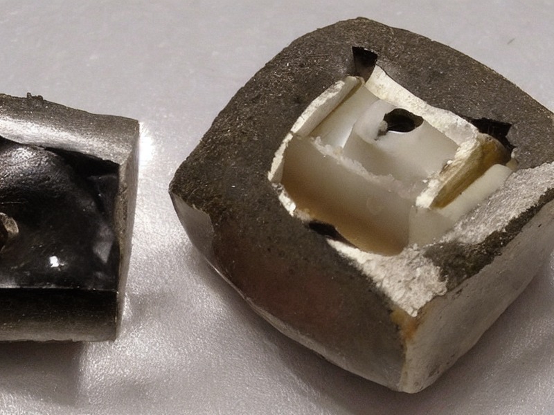开关器件应用资料：开关器件资料库 1