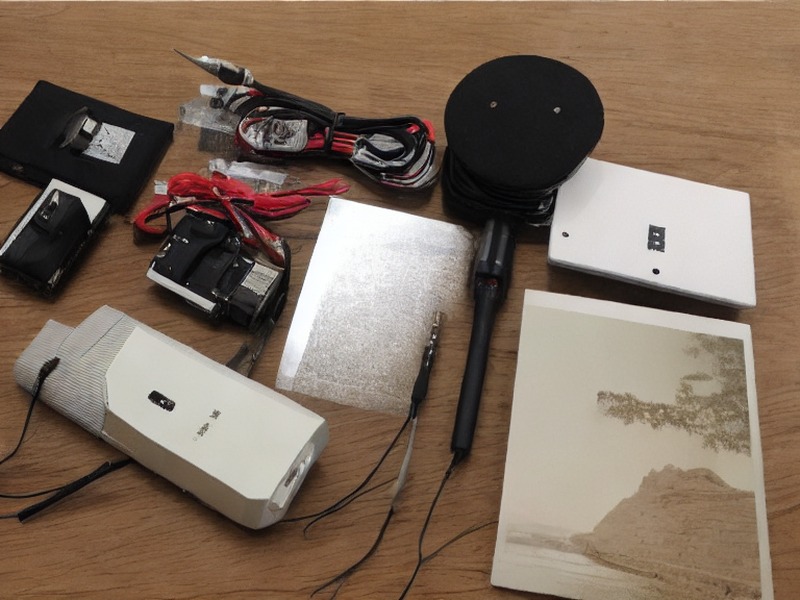 稳压器应用选型资料 2