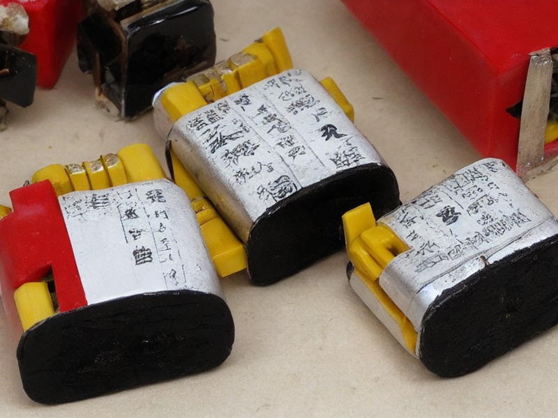 pg模拟器 ESD保护参考清单 1