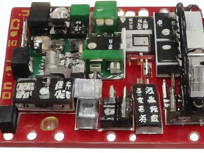 pg模拟器 连接器清单分类 1