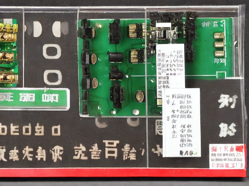 压力检测资料产品信息