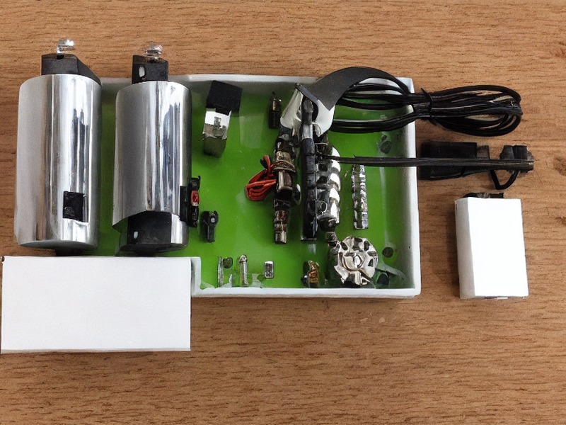 调试工具资料在替代料比较中的选型资料