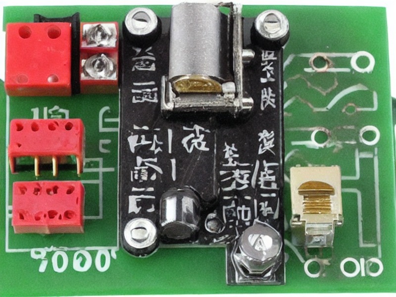 充电管理应用DC/DC转换应用说明
