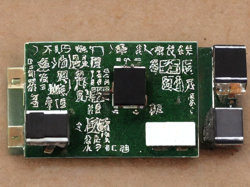 DC/DC转换应用产品说明