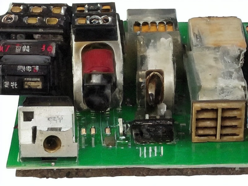 线缆组件应用选型资料 2