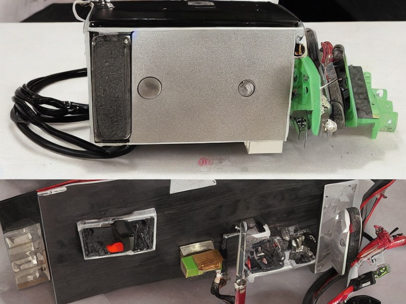 pg模拟器 电源模块分类目录 2