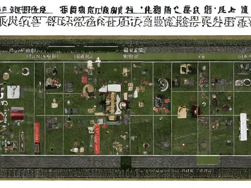 射频连接中心目录