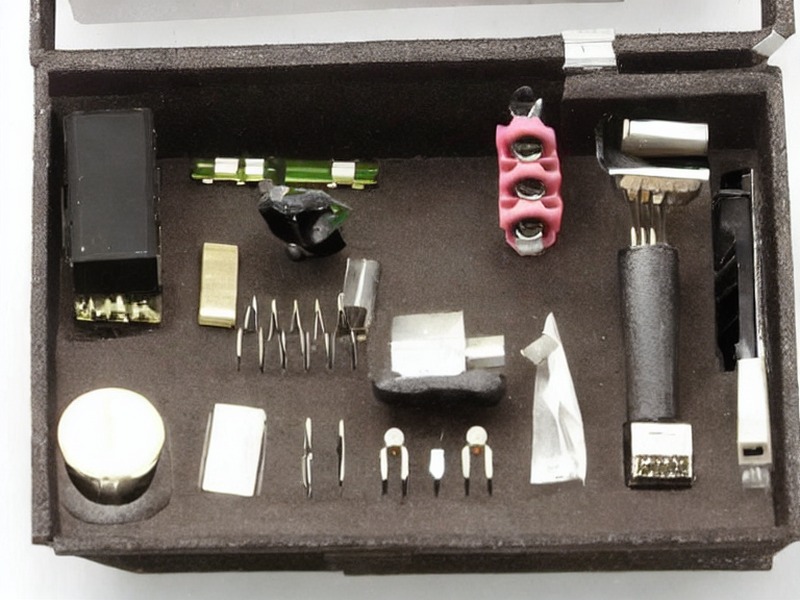 振荡器应用资料参考 1