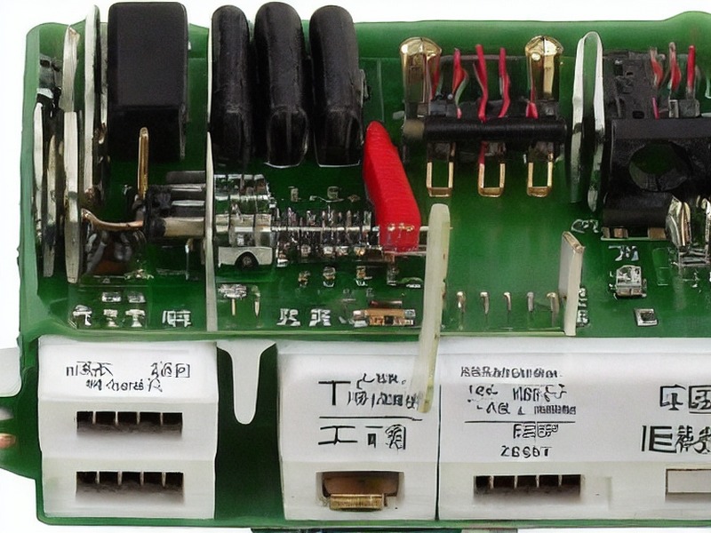 示波器应用选型资料