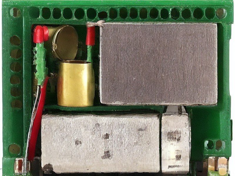 pg模拟器 连接器资料 1