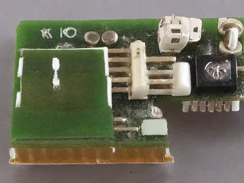 MOSFET应用DC/DC转换应用说明