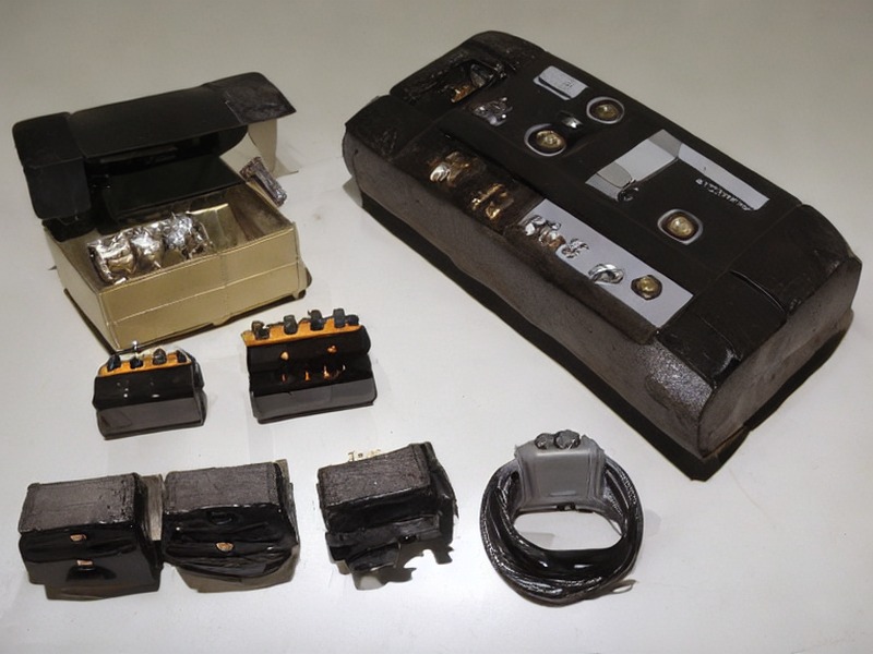 光耦合器应用相关产品 2