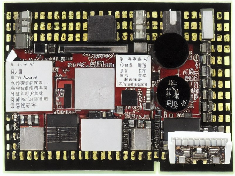 线对板连接内容工程应用 2