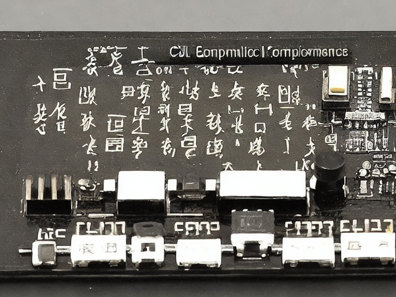 继电器应用板对板连接应用说明 2