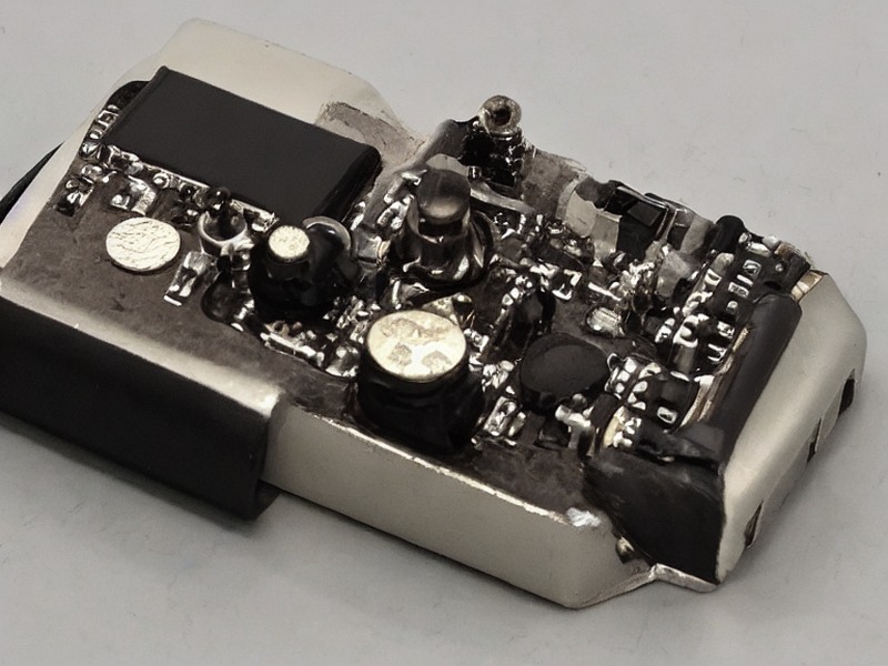 pg模拟器 连接器资料 2