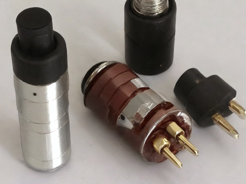 环境监测应用项目资料：环境监测选型 1