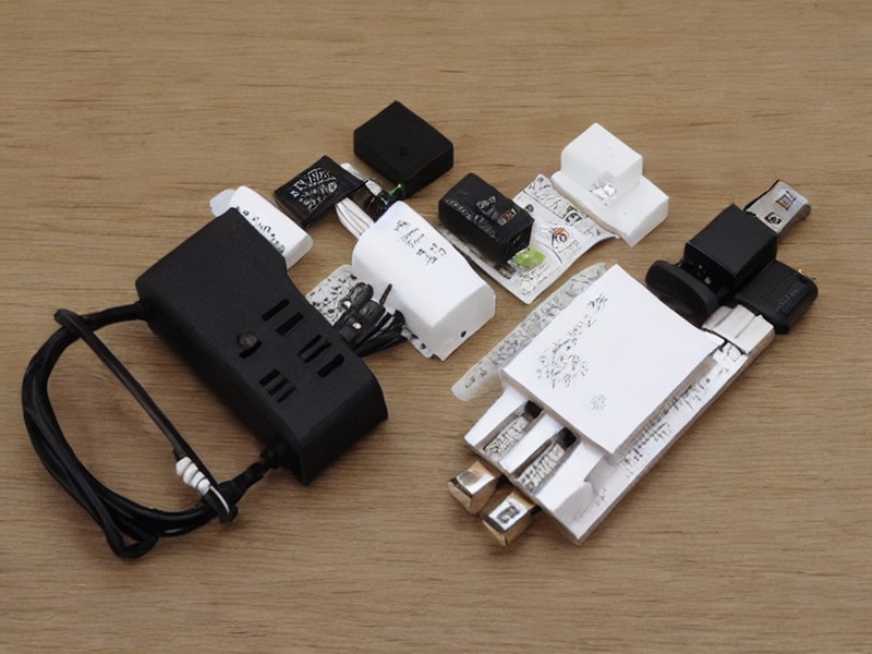 嵌入式模块应用资料：嵌入式模块导航