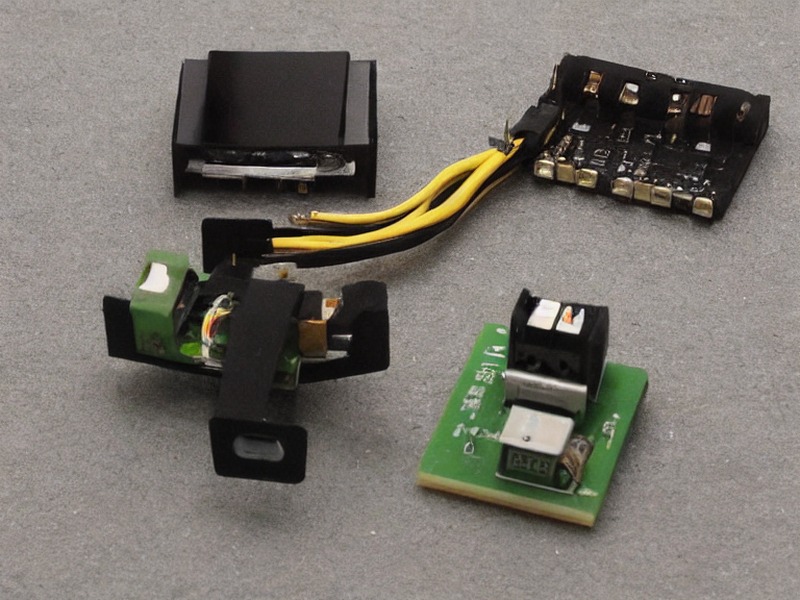 电源管理应用选型资料 2