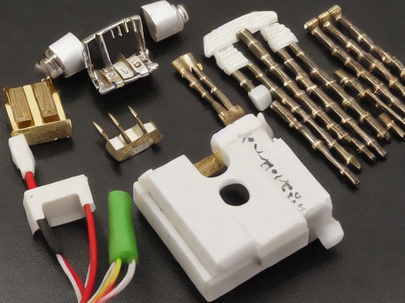 pg模拟器 连接器资料 1