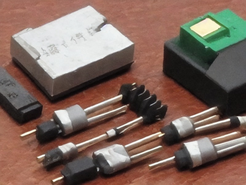 NAND Flash应用相关产品 1