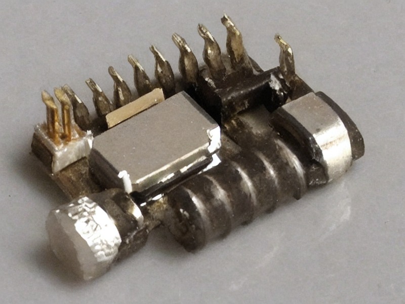 逻辑器件专题电子资料 1