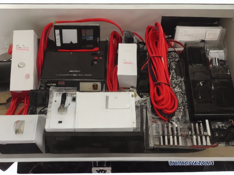 稳压器总览在替代料比较中的选型资料 1