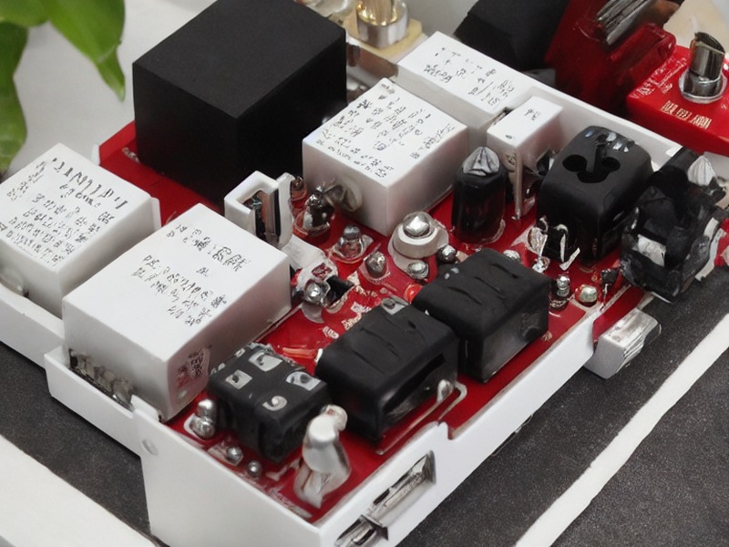 pg模拟器 连接器资料 1
