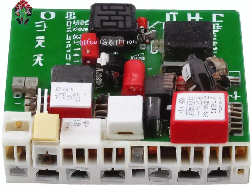开发板应用DC/DC转换应用说明 2
