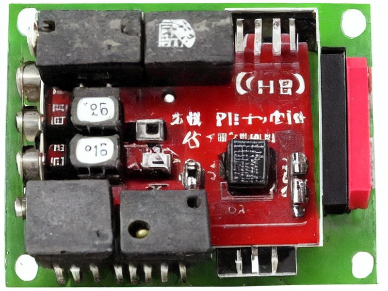 频率控制工程页电子资料