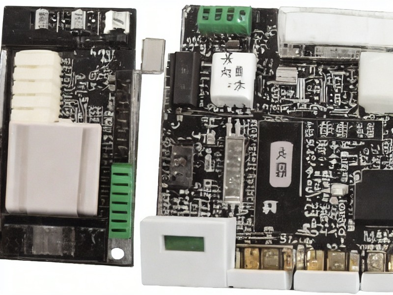 频率控制工程页电子资料 1