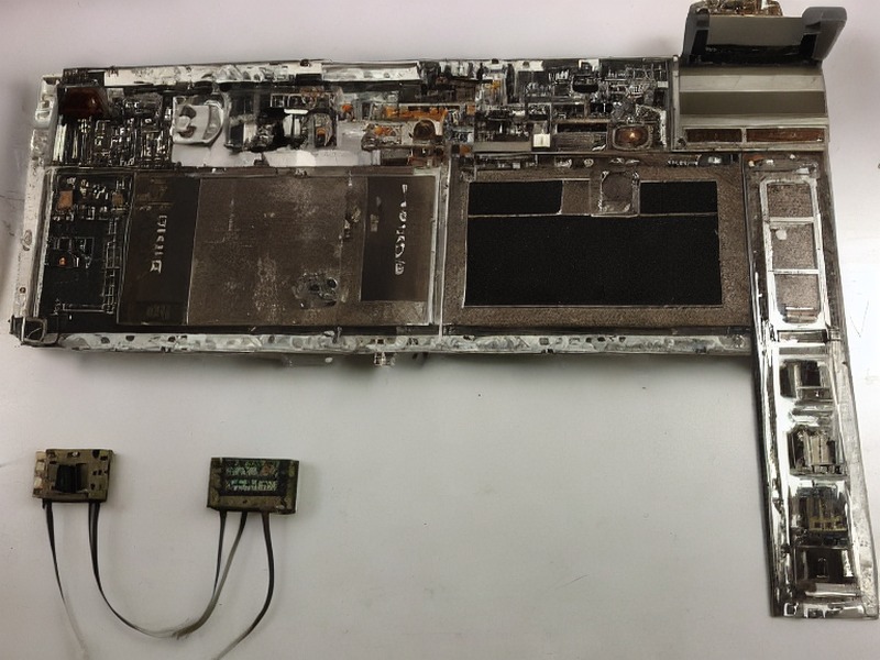pg模拟器 Wi-Fi模块资料库产品清单 1