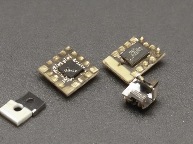 蓝牙模块目录工程资料