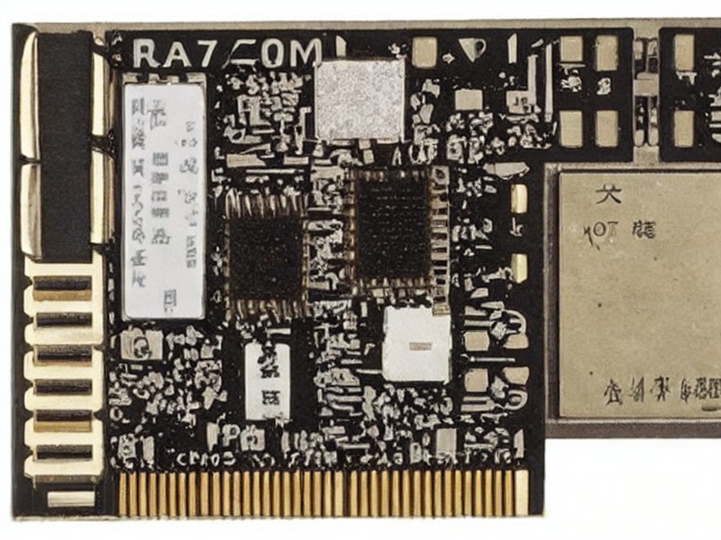 嵌入式模块应用选型资料