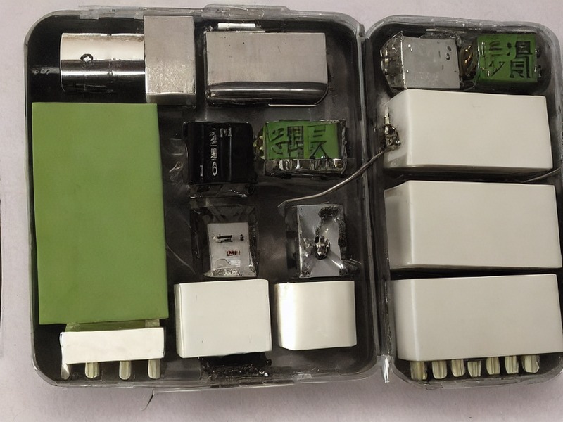位置检测中心在工业控制中的选型资料 2
