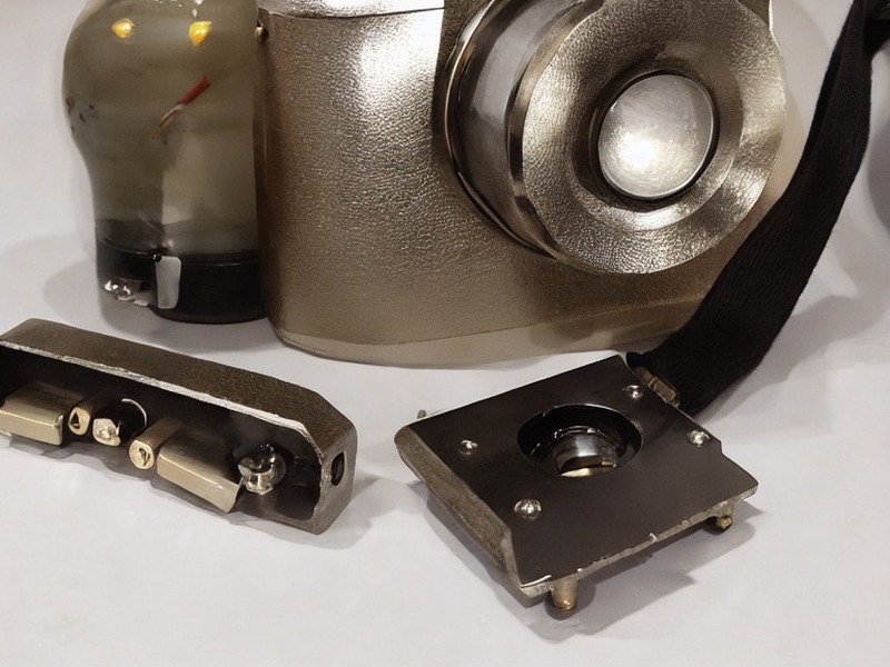 pg模拟器 电源模块参考 2