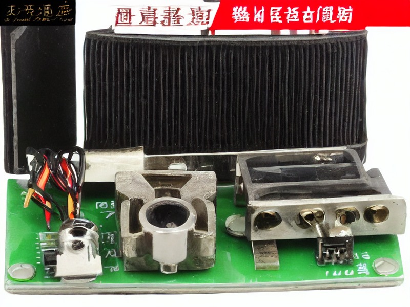 AC/DC电源目录工程资料