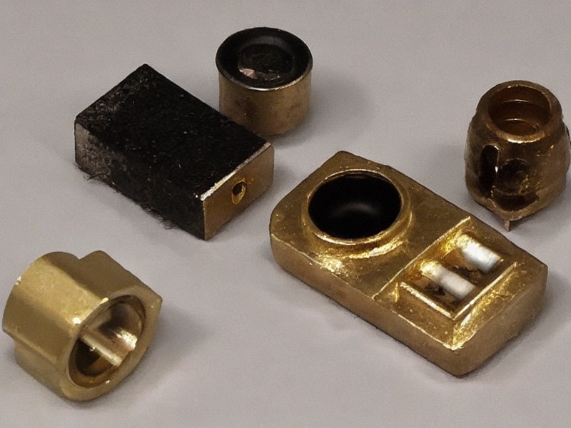 电池保护入口 2