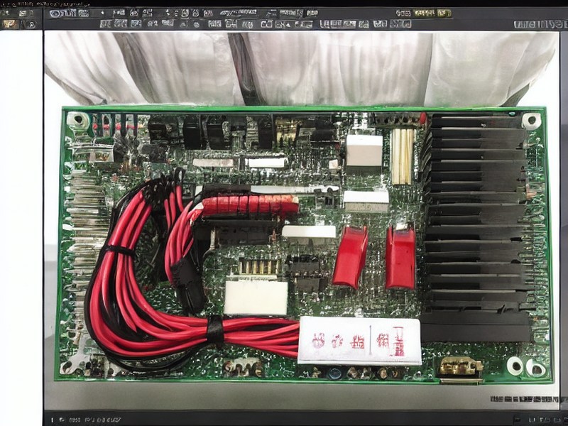 环境监测应用资料：环境监测选型 2