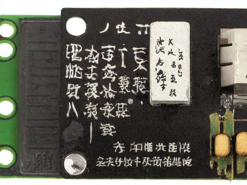 运算放大器产品线技术资料