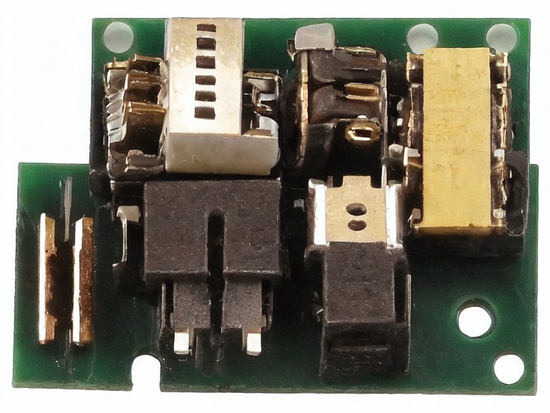 pg模拟器 电源模块参考 1