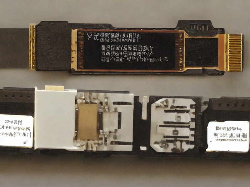 运算放大器产品线技术资料 2