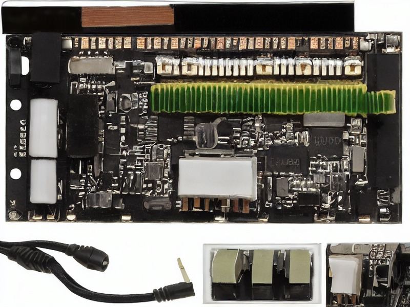 NAND Flash中心选型